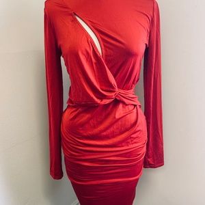 Date Night Dress